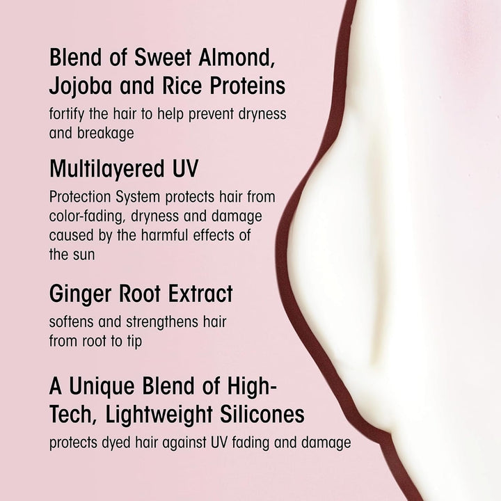 Conditioner For Beautiful Color - GLAM MODA