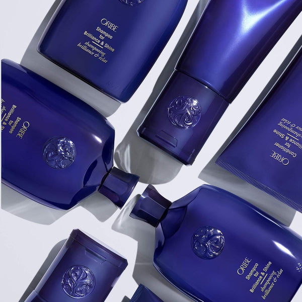 Conditioner For Brilliance & Shine