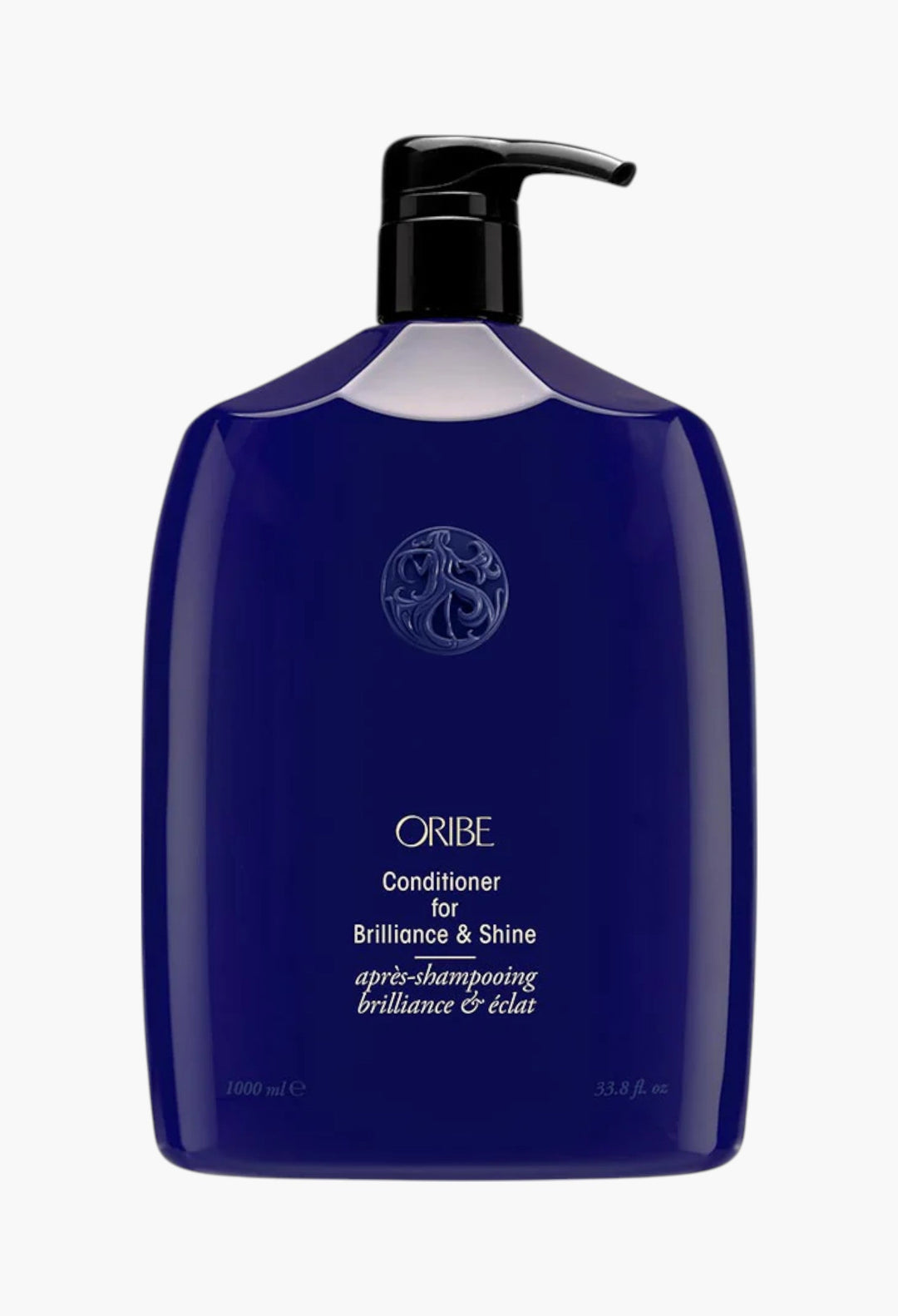 Conditioner For Brilliance & Shine - GLAM MODA