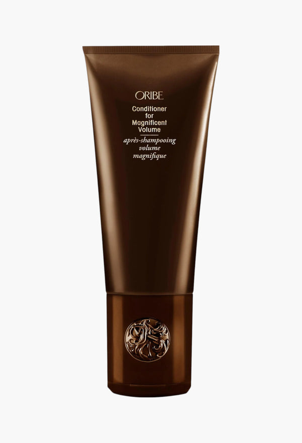 Conditioner For Magnificent Volume