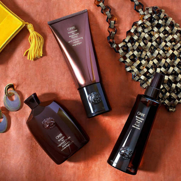 Conditioner For Magnificent Volume