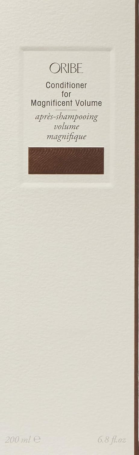 Conditioner For Magnificent Volume - GLAM MODA