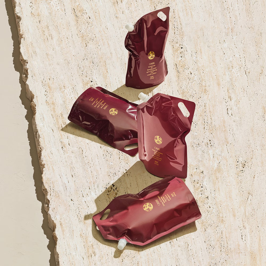 Conditioner for Beautiful Colour 1L Refill - GLAM MODA