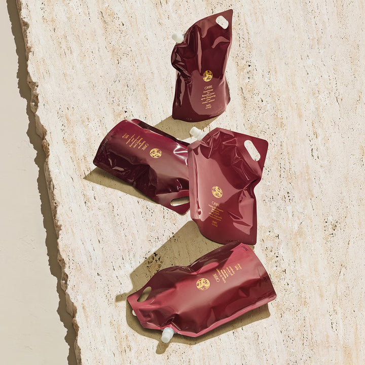 Conditioner for Beautiful Colour 1L Refill - GLAM MODA