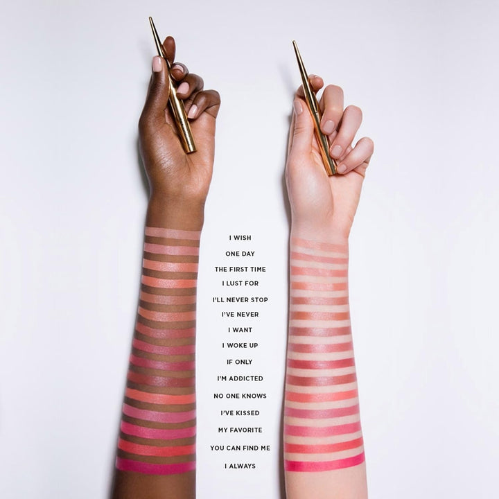 Confession Ultra Slim High Intensity Refillable Lipstick - GLAM MODA