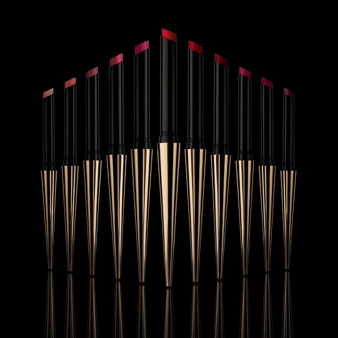 Confession Ultra Slim High Intensity Refillable Lipstick - GLAM MODA