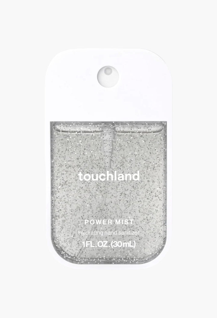 Power Mist Hydrating Hand Sanitizer - GLAM MODA