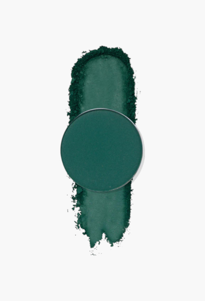 Pressed Powder Shadow - Blendable Bold Pigment - GLAM MODA