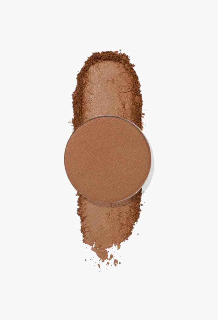Pressed Powder Shadow - Blendable Bold Pigment - GLAM MODA