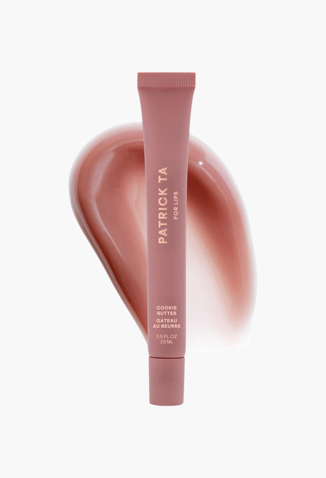 Major Moisture Smoothing Lip Balm - GLAM MODA