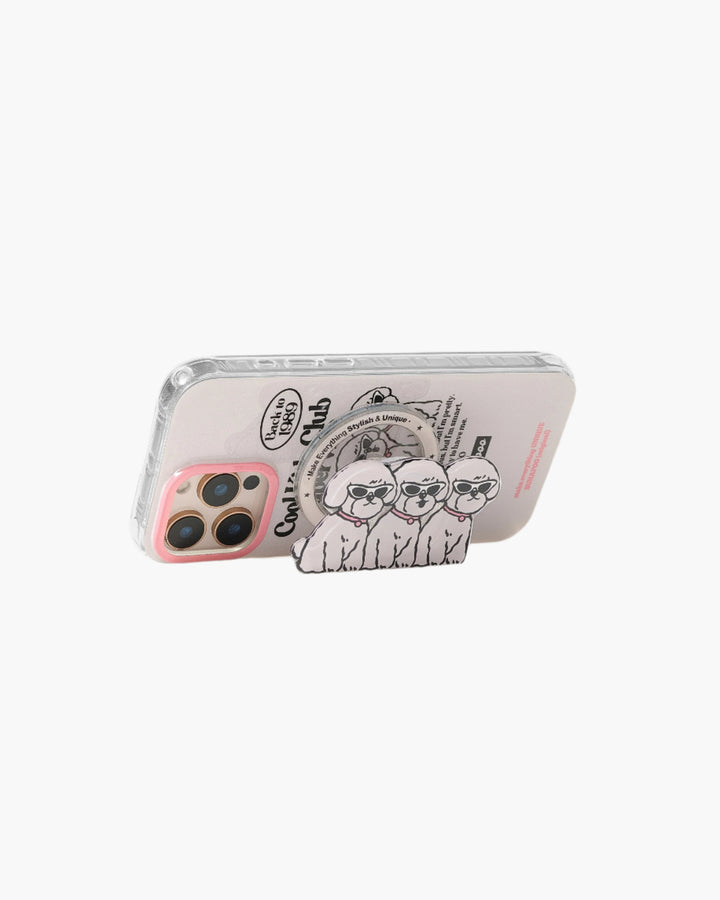 Cool Kids Club Case - GLAM MODA