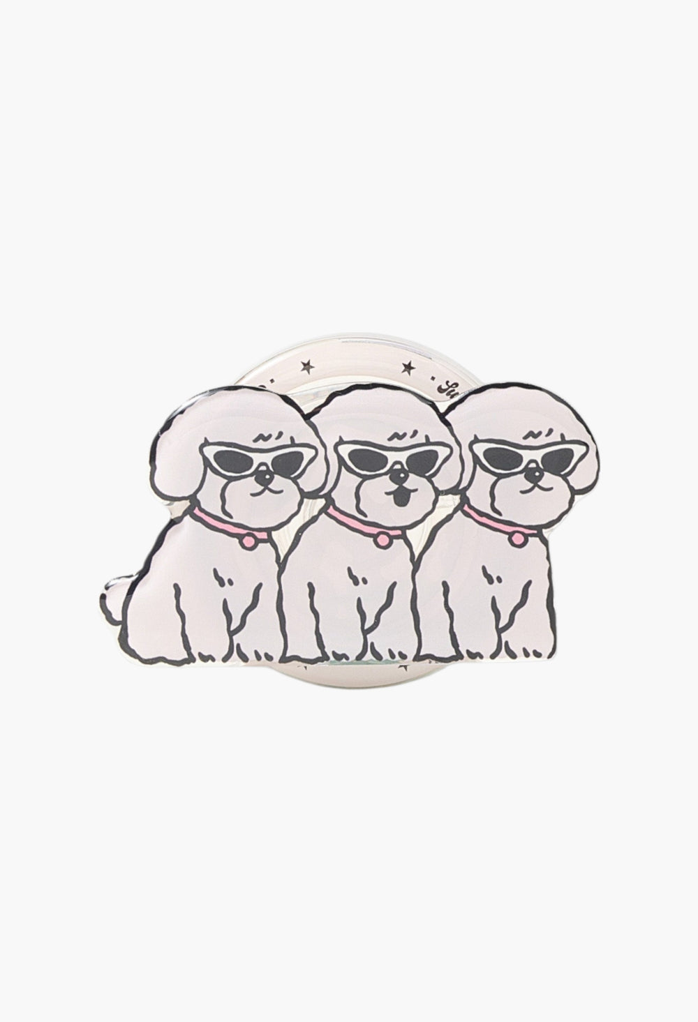 Cool Kids Club Case - GLAM MODA