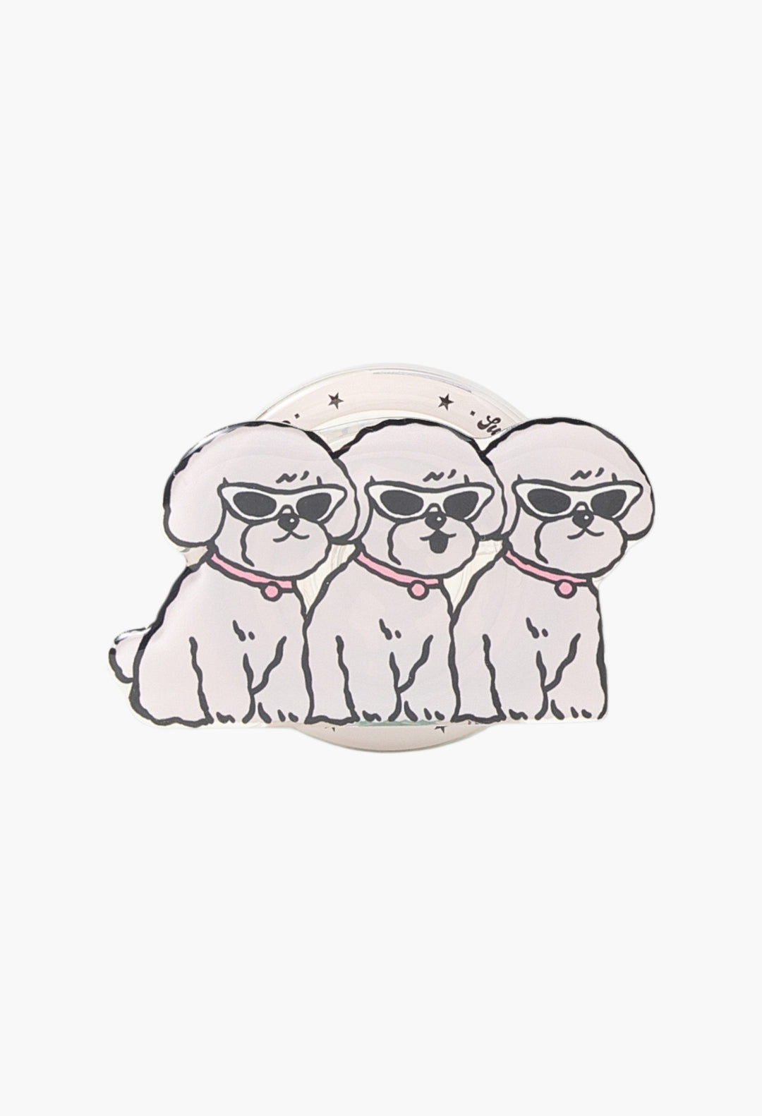 Cool Kids Club Case - GLAM MODA