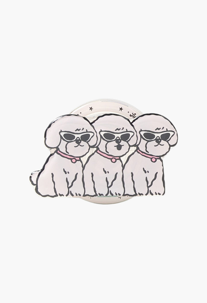 Cool Kids Club Case - GLAM MODA