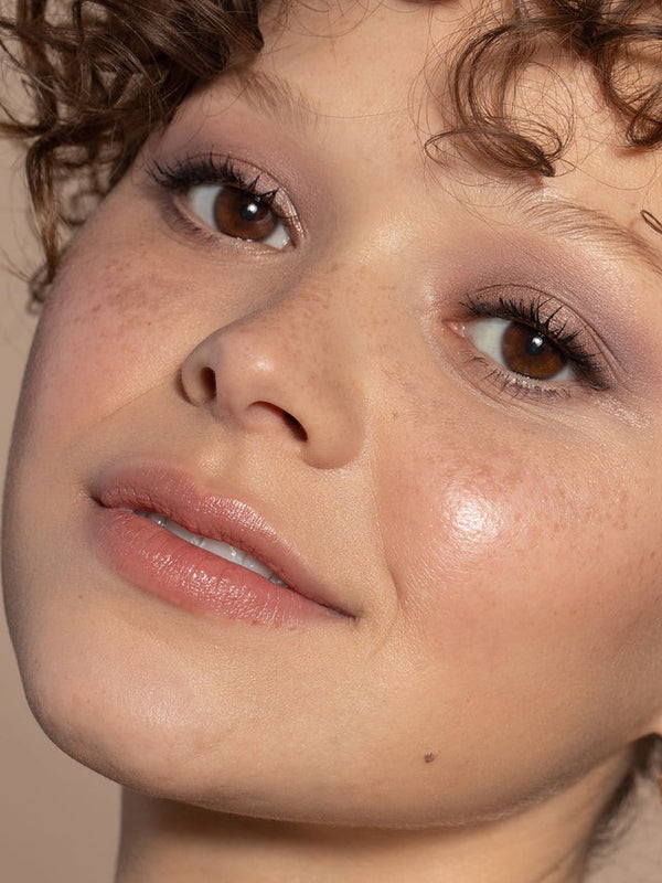 Cool Nude - The Necessary Eyeshadow Palette