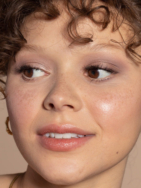 Cool Nude - The Necessary Eyeshadow Palette