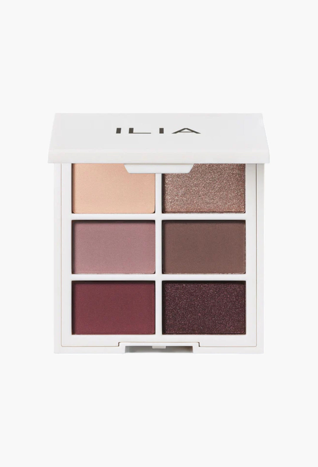 Cool Nude - The Necessary Eyeshadow Palette - GLAM MODA