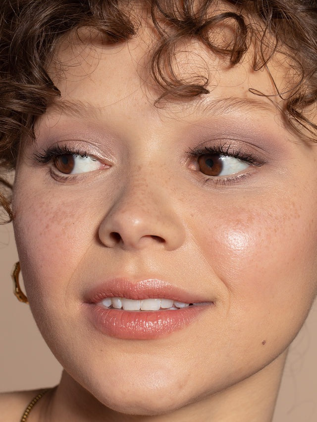 Cool Nude - The Necessary Eyeshadow Palette - GLAM MODA