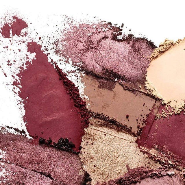 Cool Nude - The Necessary Eyeshadow Palette - GLAM MODA