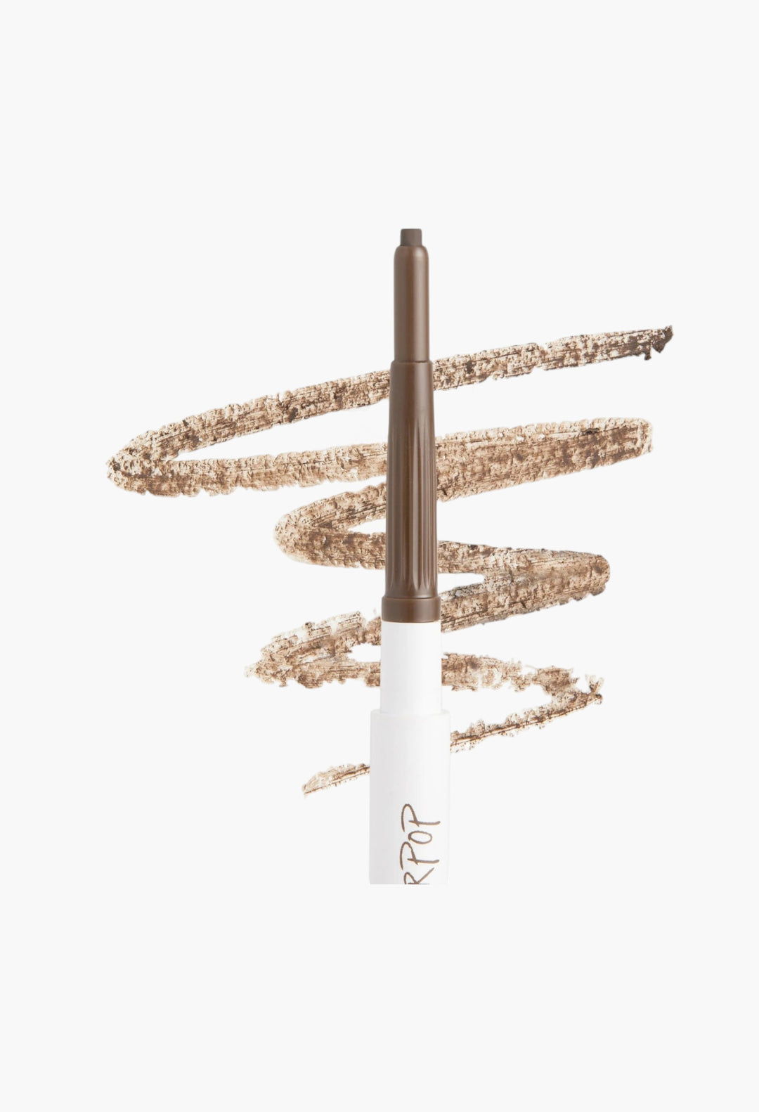 Precision Brow Pencil - Fine-Tip Eyebrow Pencil - GLAM MODA