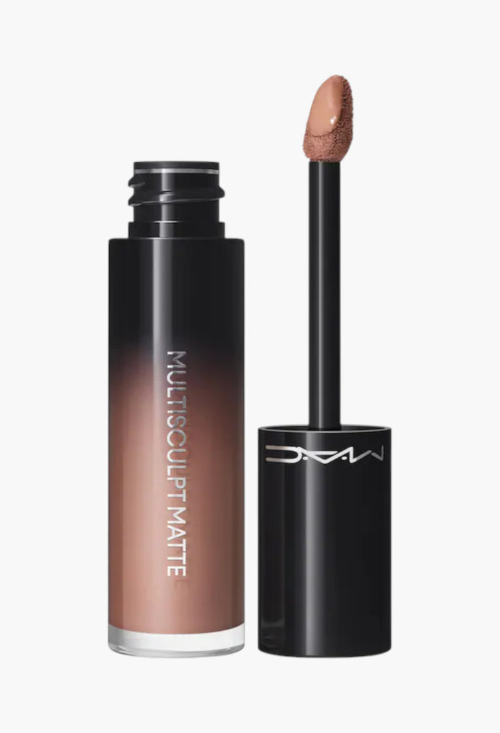 Multisculpt Matte Liquid Eyeshadow + All-over Colour - GLAM MODA