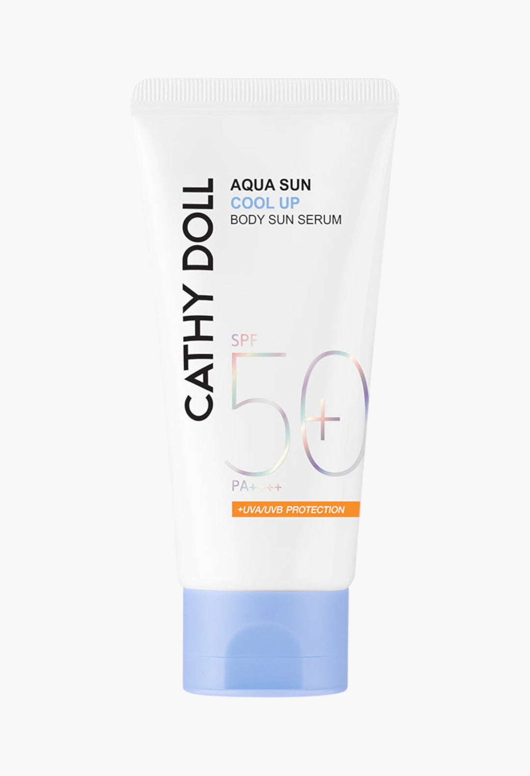 Aqua Sun Body Sun Serum SPF50+ PA++++ - GLAM MODA