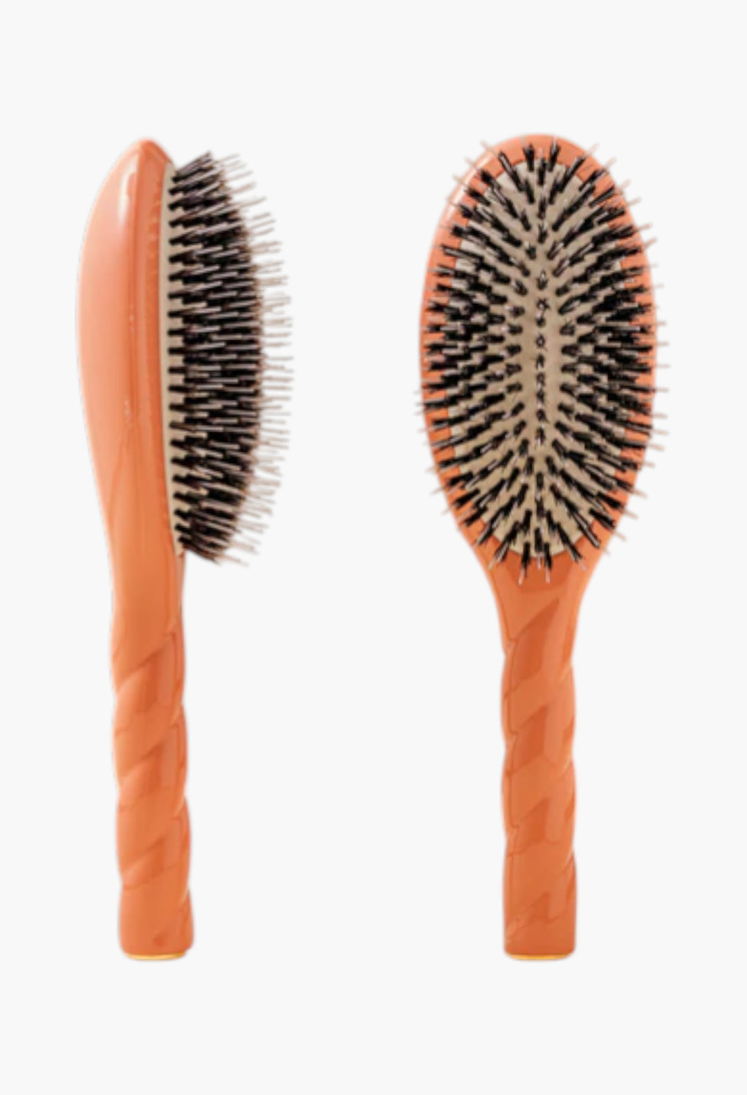 Coral - The Essential Detangling & Care Brush - GLAM MODA