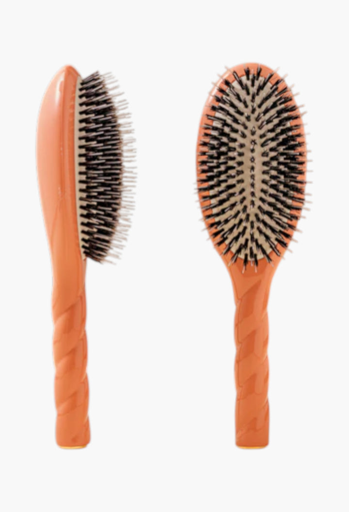 Coral - The Essential Detangling & Care Brush - GLAM MODA