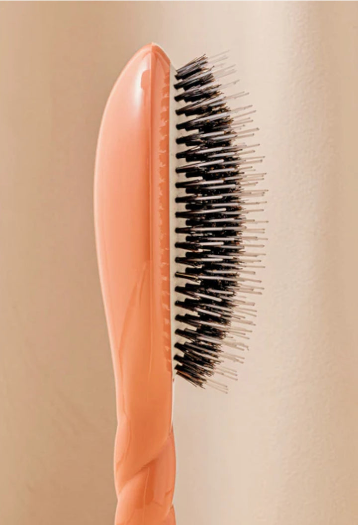 Coral - The Essential Detangling & Care Brush - GLAM MODA