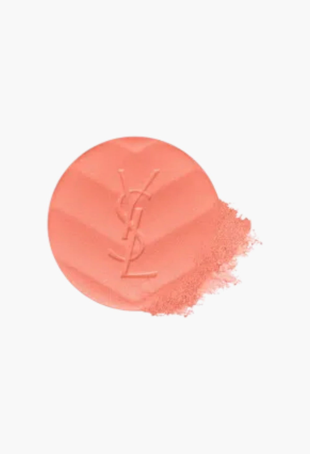 CoralClash - Make Me Blush Powder - GLAM MODA