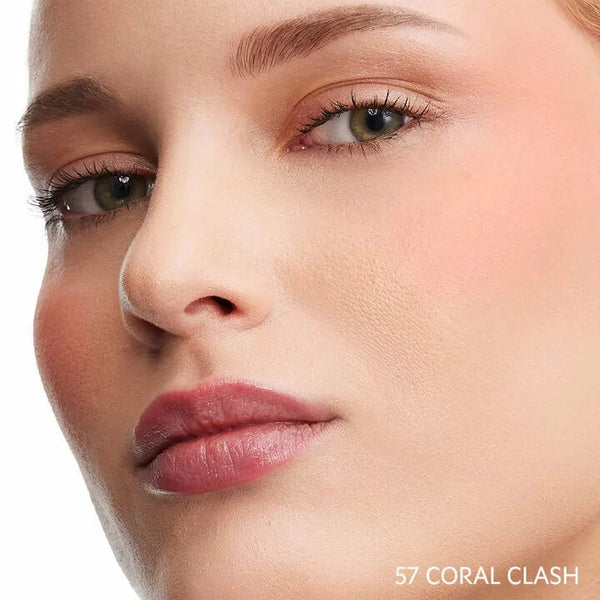 CoralClash - Make Me Blush Powder