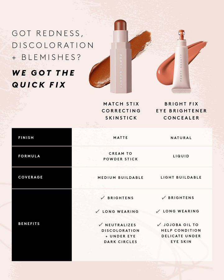 Correcting Skinstick - GLAM MODA