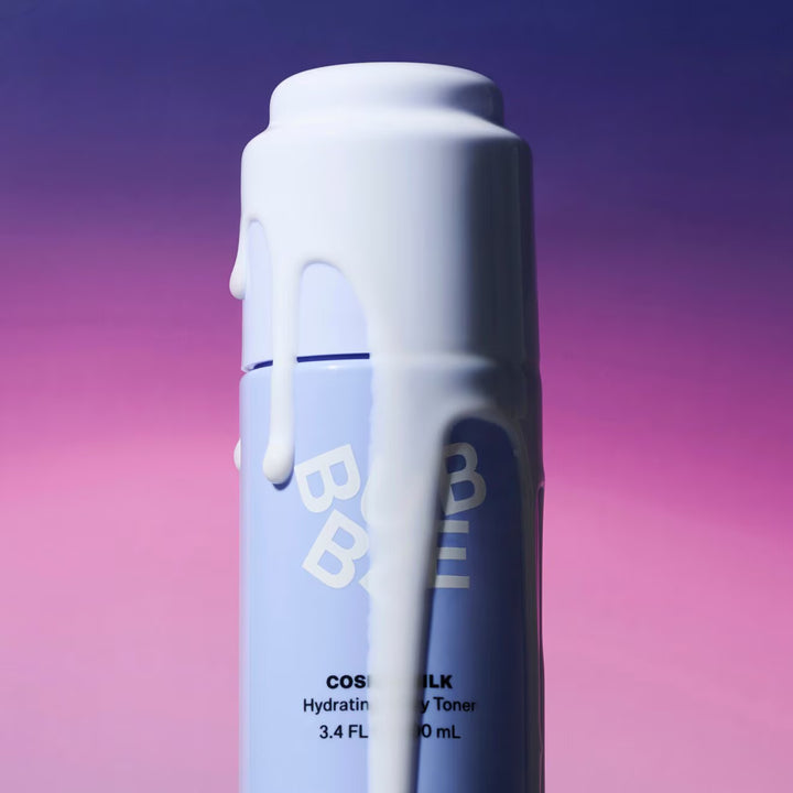 Cosmic Silk - Hydrating Milky Toner - GLAM MODA