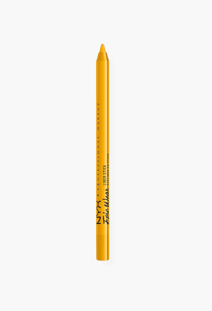 Epic Wear Liner Stick Long Lasting Eyeliner Pencil - GLAM MODA