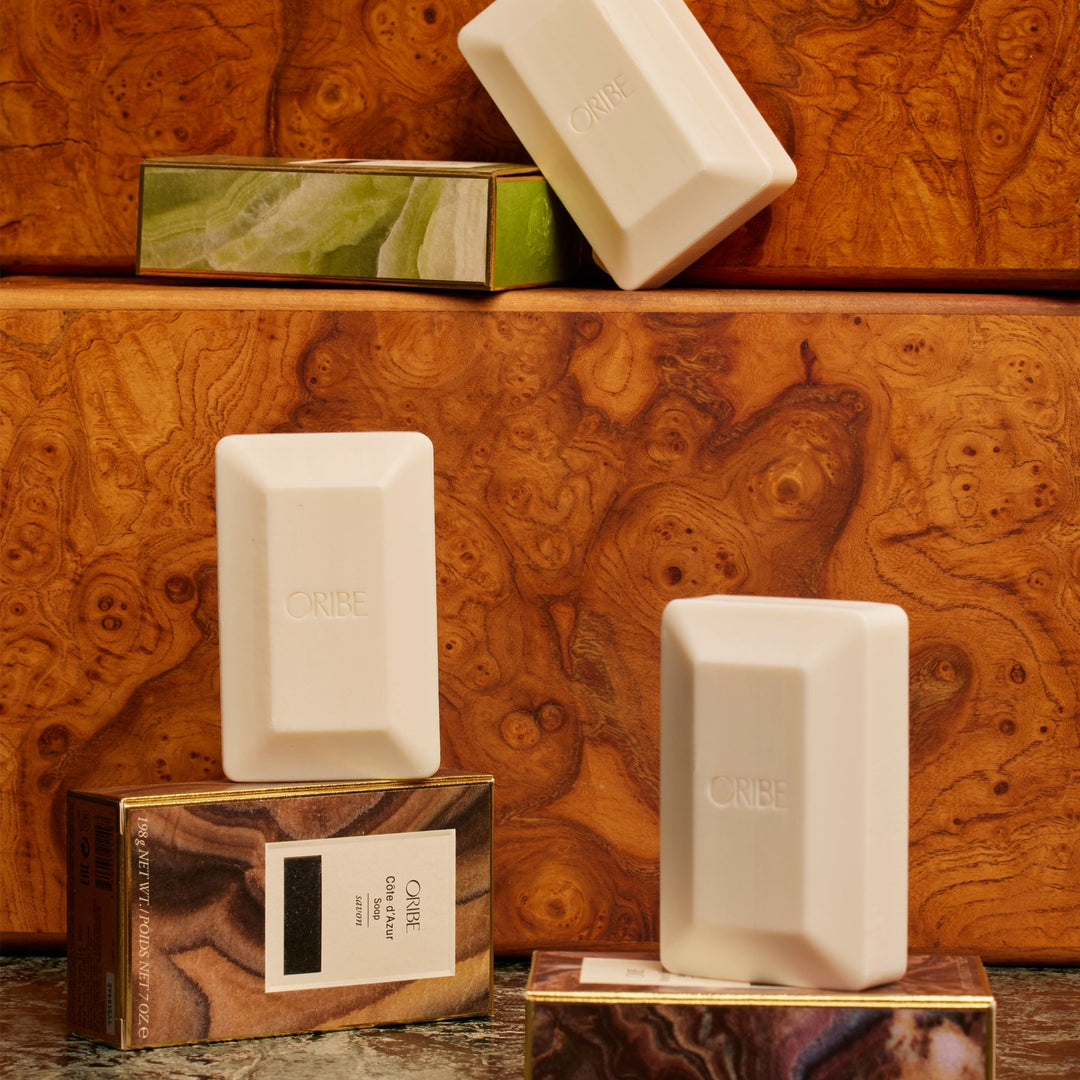 Cote D'azur Bar Soap - GLAM MODA