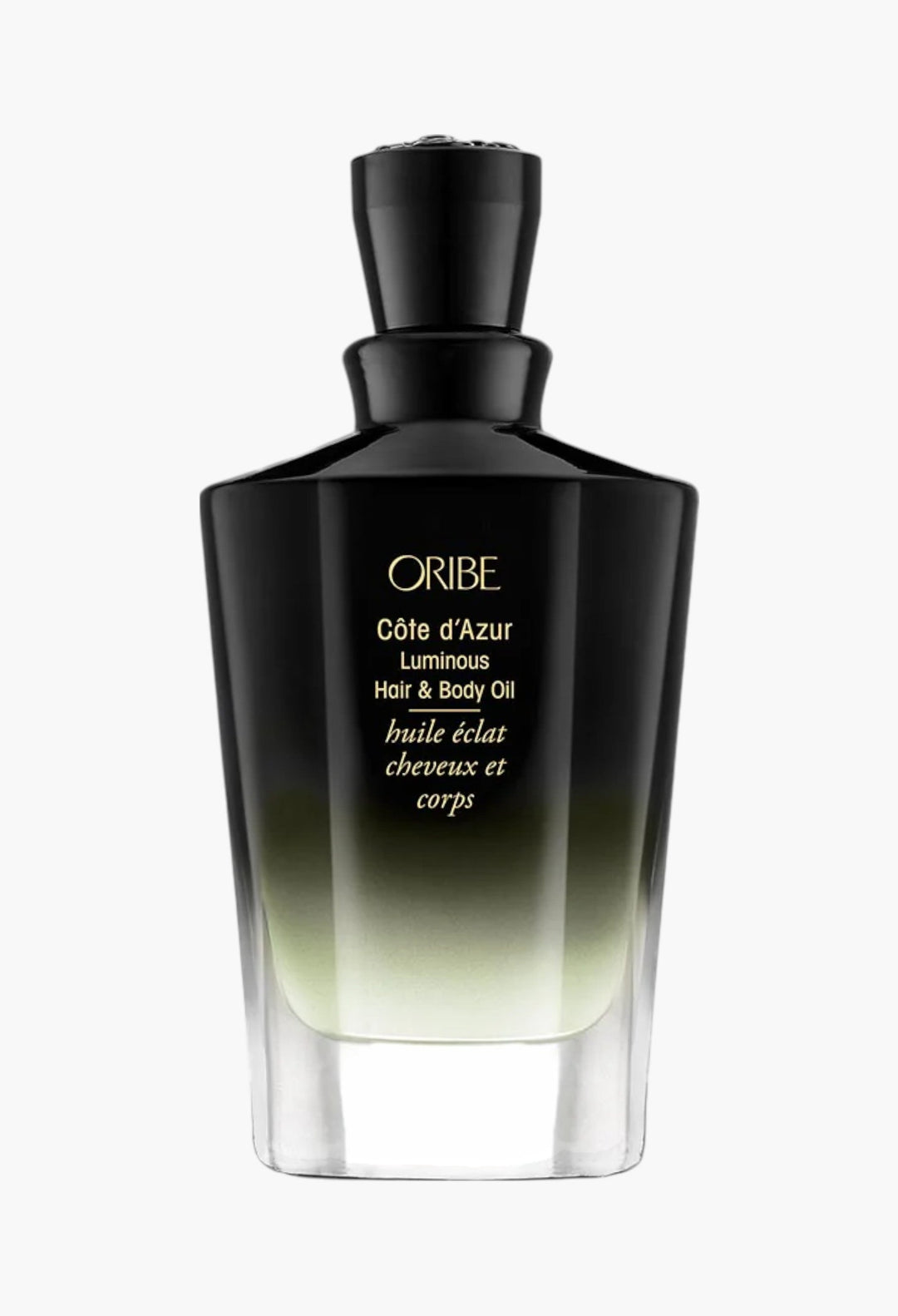 Cote D'azur Luminous Hair & Body Oil - GLAM MODA