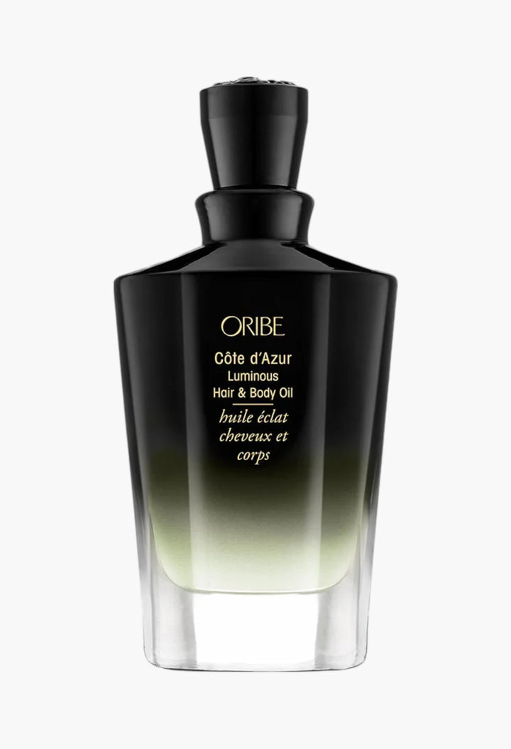 Cote D'azur Luminous Hair & Body Oil - GLAM MODA