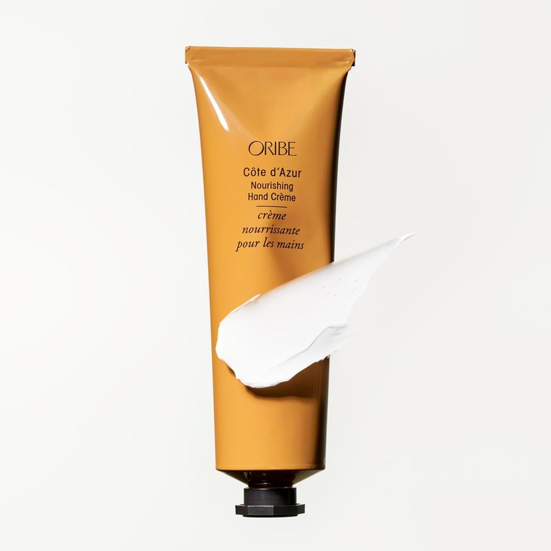 Cote D'azur Nourishing Hand Cream - GLAM MODA