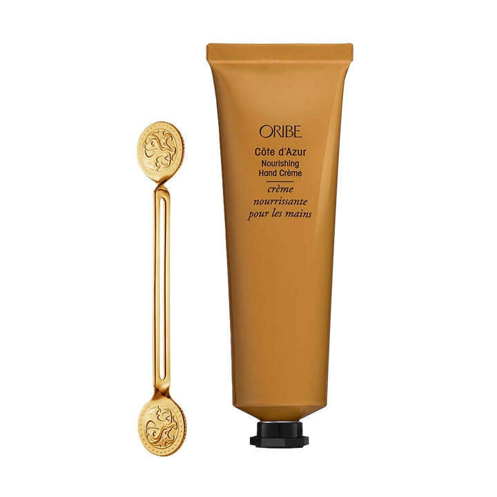 Cote D'azur Nourishing Hand Cream - GLAM MODA