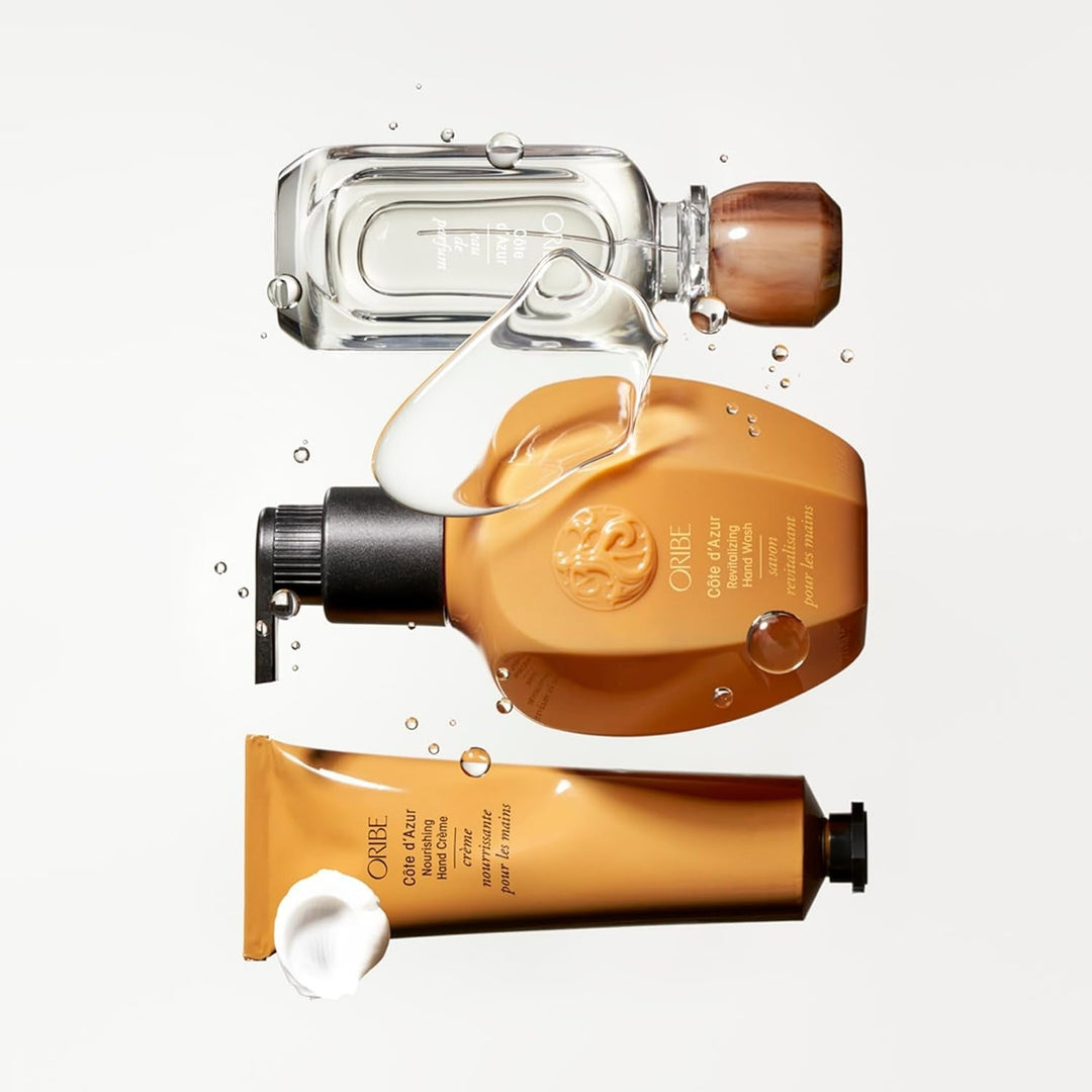 Cote D'azur Nourishing Hand Cream - GLAM MODA