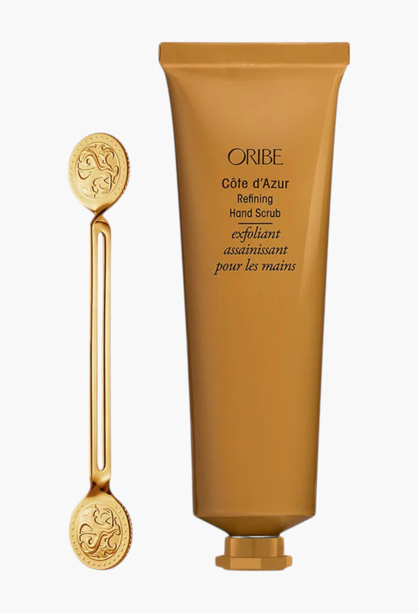 Cote D'azur Refining Hand Scrub