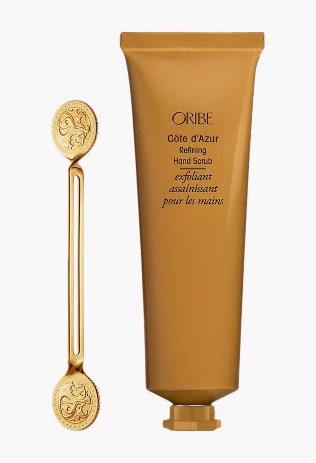 Cote D'azur Refining Hand Scrub - GLAM MODA