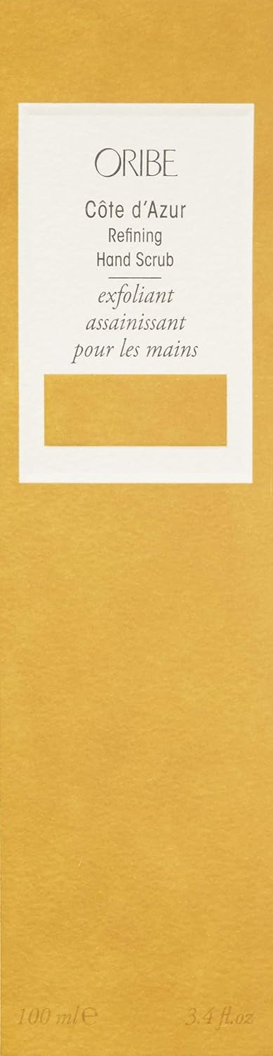 Cote D'azur Refining Hand Scrub - GLAM MODA
