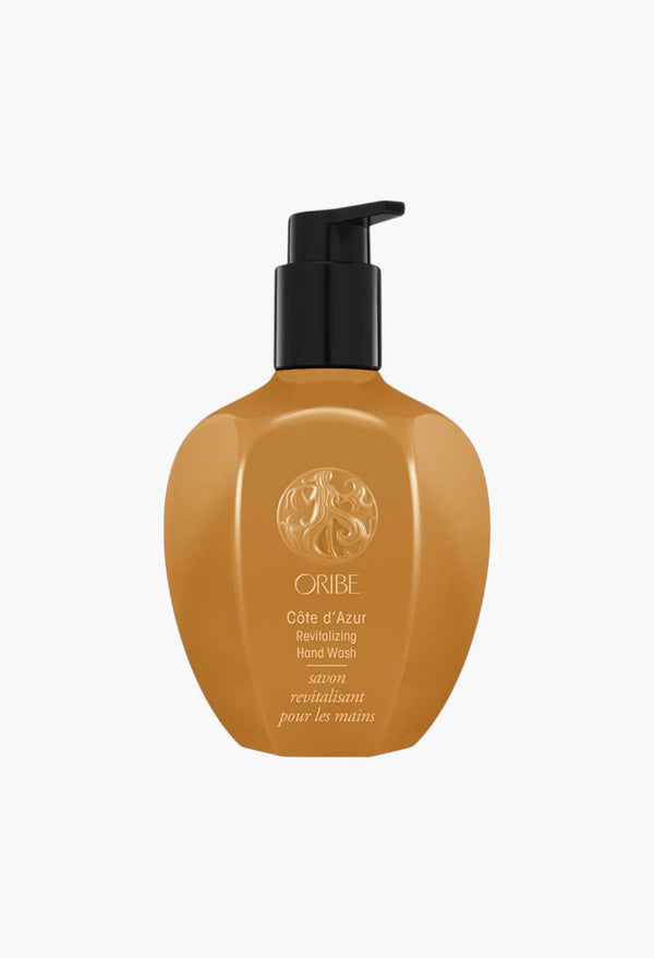 Cote D'azur Revitalizing Hand Wash
