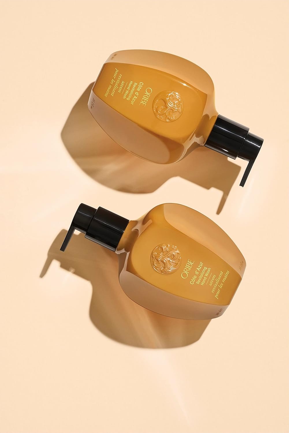 Cote D'azur Revitalizing Hand Wash - GLAM MODA