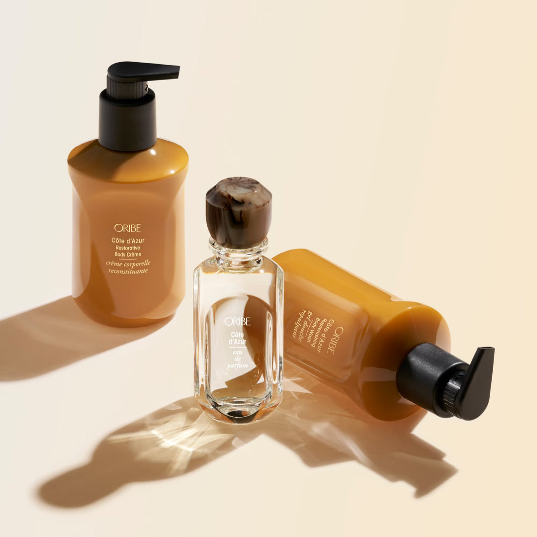 Cote d'Azur Replenishing Body Wash 300ml - GLAM MODA