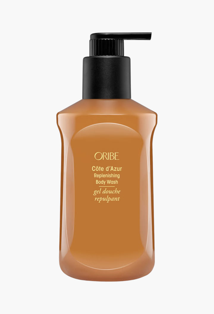 Cote d'Azur Replenishing Body Wash 300ml - GLAM MODA