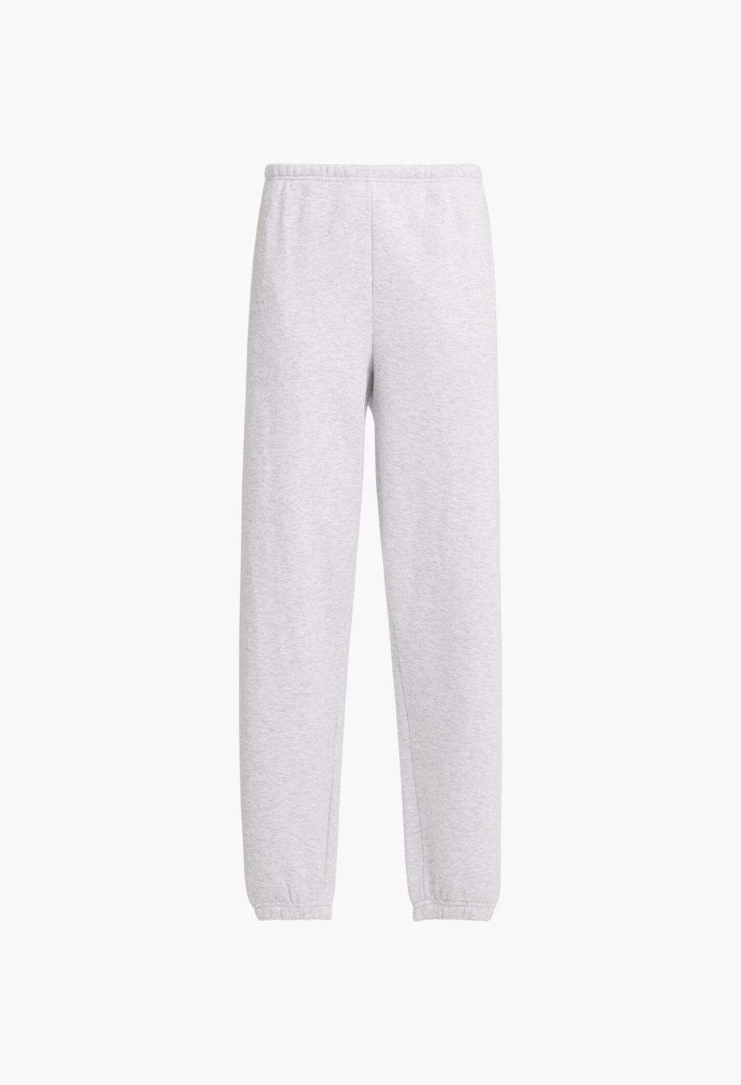Cotton Blend Classic Jogger Sweatpants - GLAM MODA