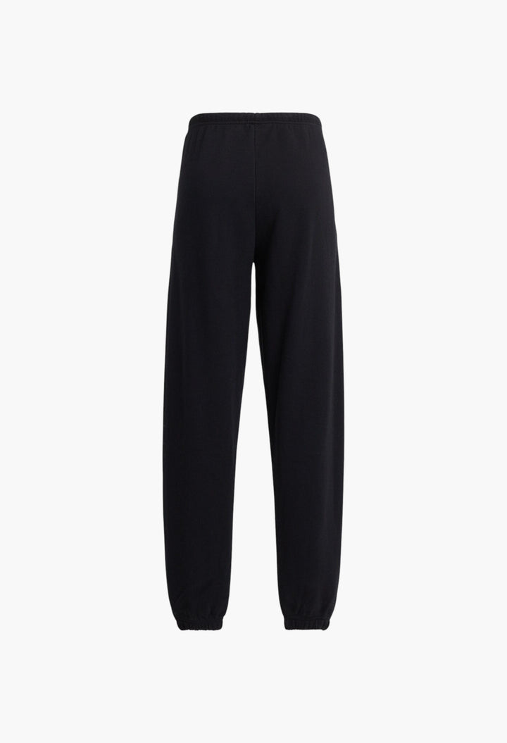 Cotton Blend Classic Jogger Sweatpants - GLAM MODA