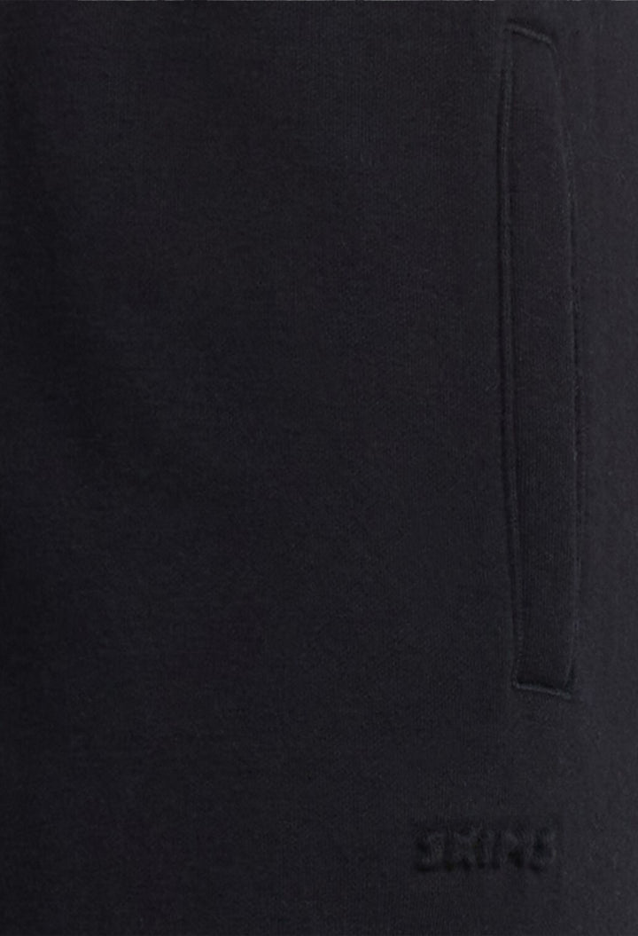 Cotton Blend Classic Jogger Sweatpants - GLAM MODA